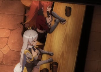 From Old Country Bumpkin To Master Swordsman S2 PV2 7