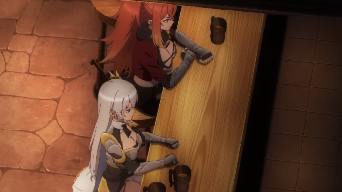 From Old Country Bumpkin To Master Swordsman S2 PV2 7