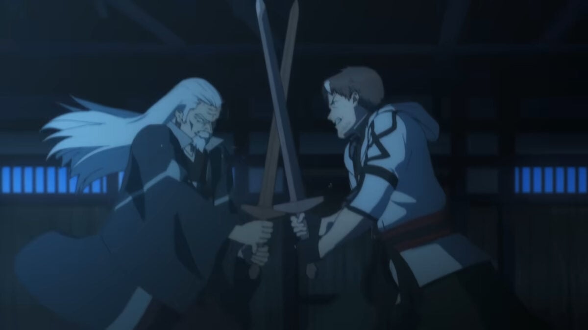 From Old Country Bumpkin To Master Swordsman S2 PV2 9