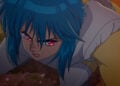 Ghost In The Shell 2026 PV1 9