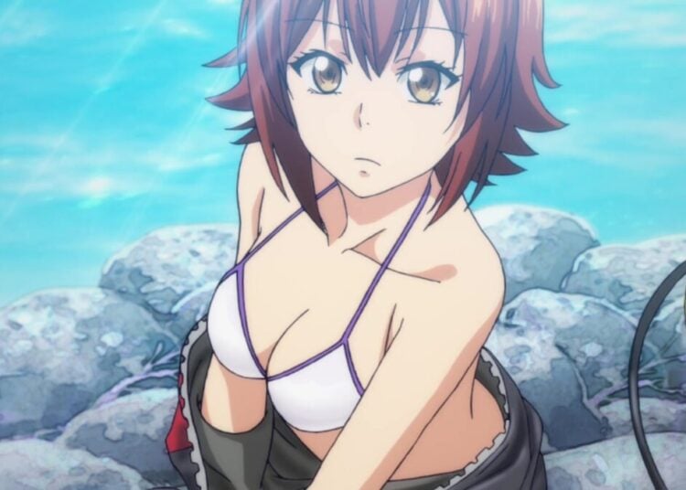 Grand Blue Season Web Cover