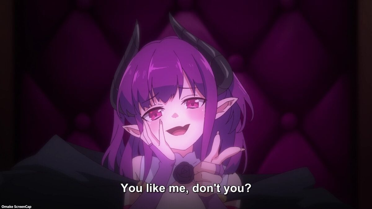 Iyapan Returns Episode 2 Valmina Demon Lady Asks About Liking
