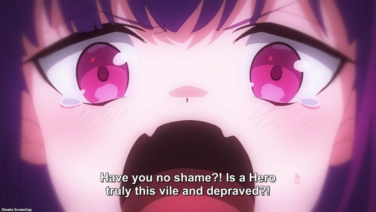 Iyapan Returns Episode 2 Valmina Demon Lady Calls Hero A Pervert