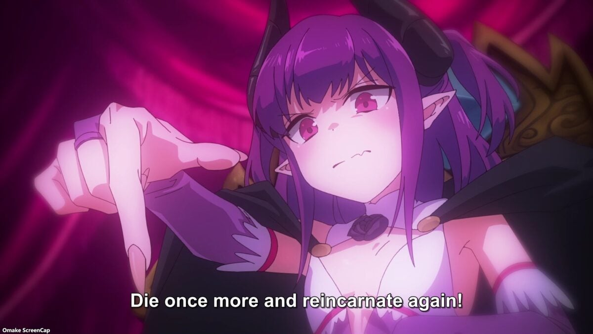 Iyapan Returns Episode 2 Valmina Demon Lady Commands Isekai