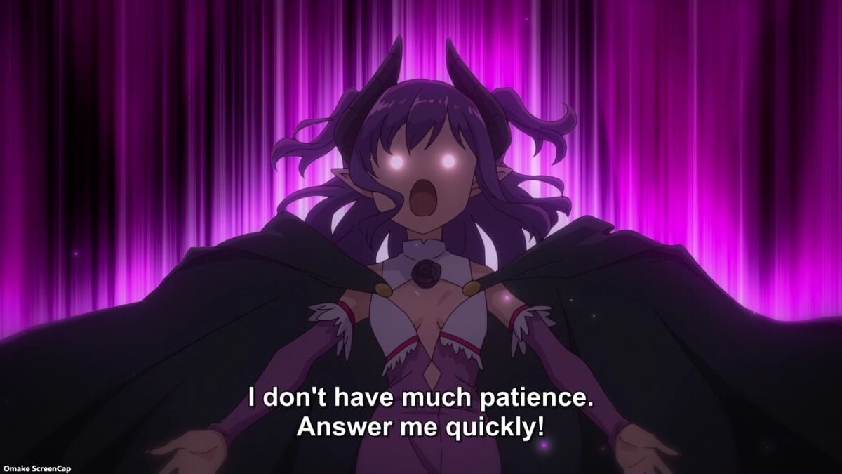 Iyapan Returns Episode 2 Valmina Demon Lady Demands Answer
