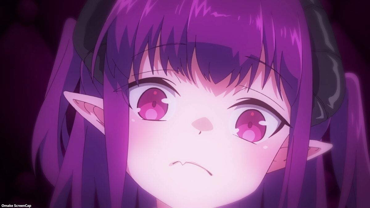 Iyapan Returns Episode 2 Valmina Demon Lady Disappointed Skin Fang