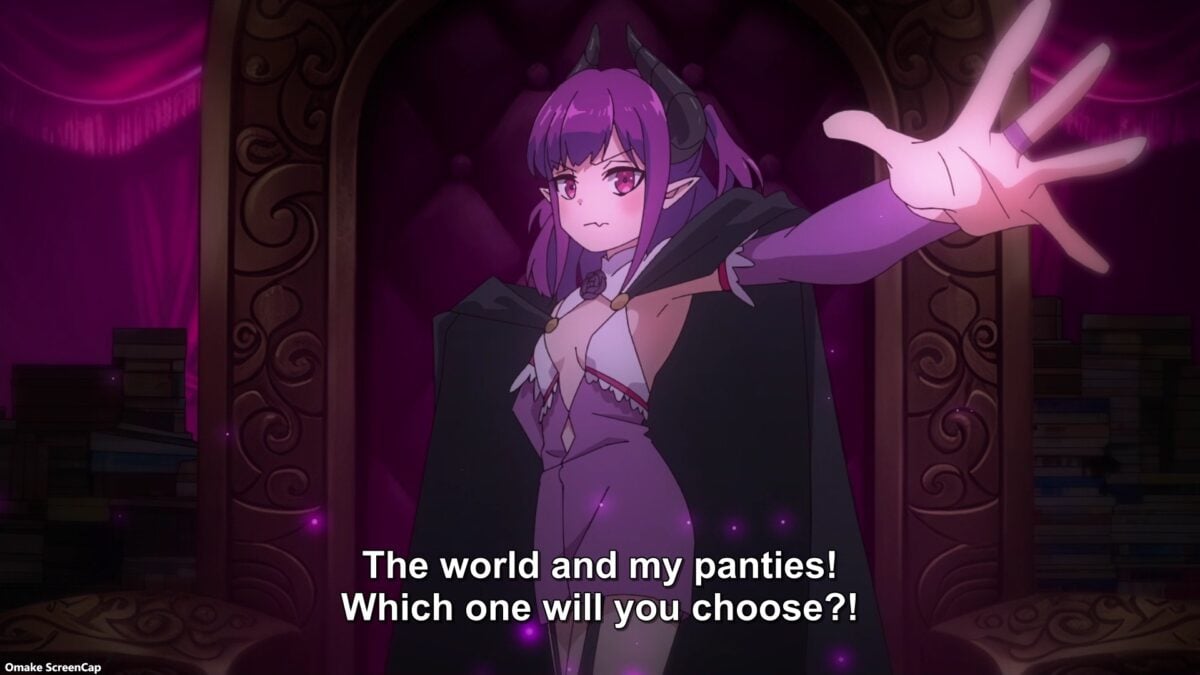 Iyapan Returns Episode 2 Valmina Demon Lady Offers Choice