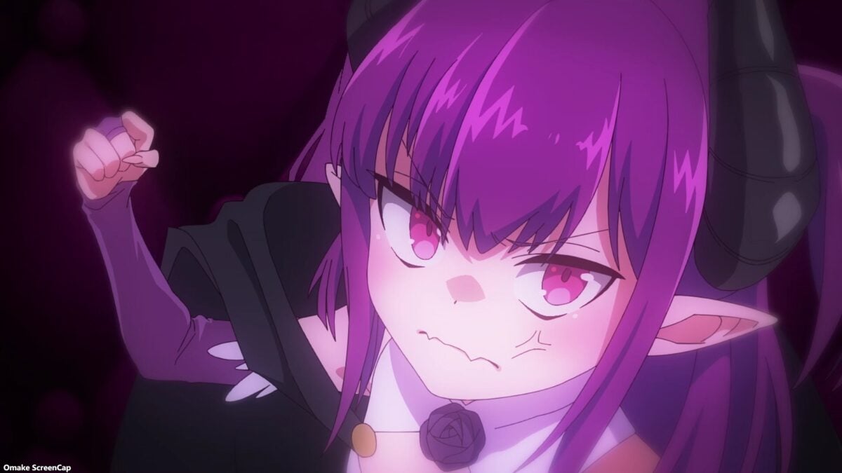 Iyapan Returns Episode 2 Valmina Demon Lady Threatening Fist