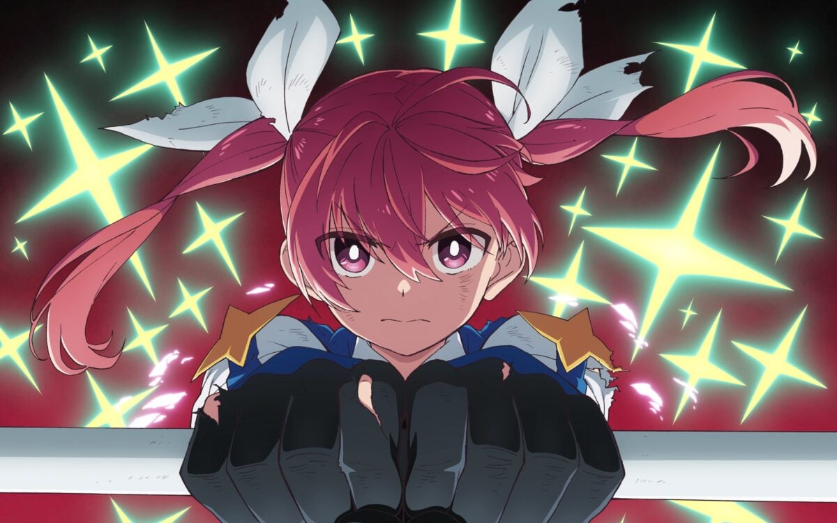 Magilumiere Magical Girls Inc. S2 PV1 10