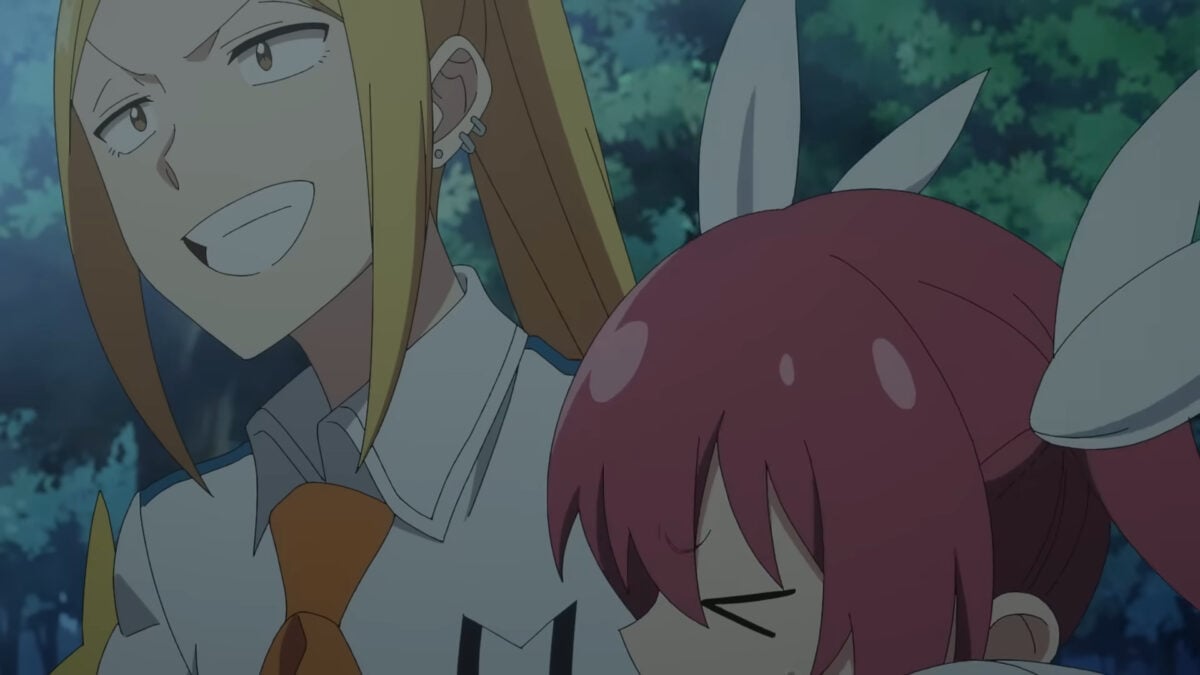 Magilumiere Magical Girls Inc. S2 PV1 4