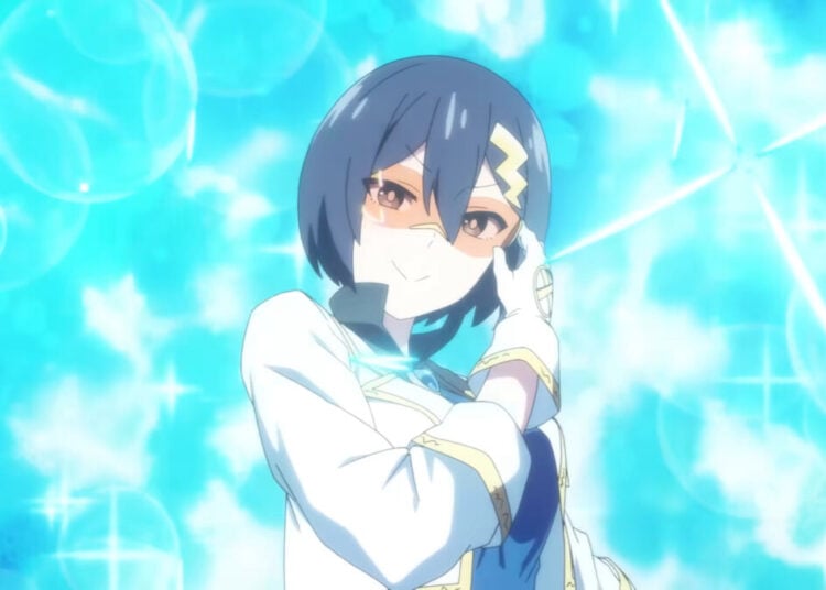 Magilumiere Magical Girls Inc. S2 PV1 7