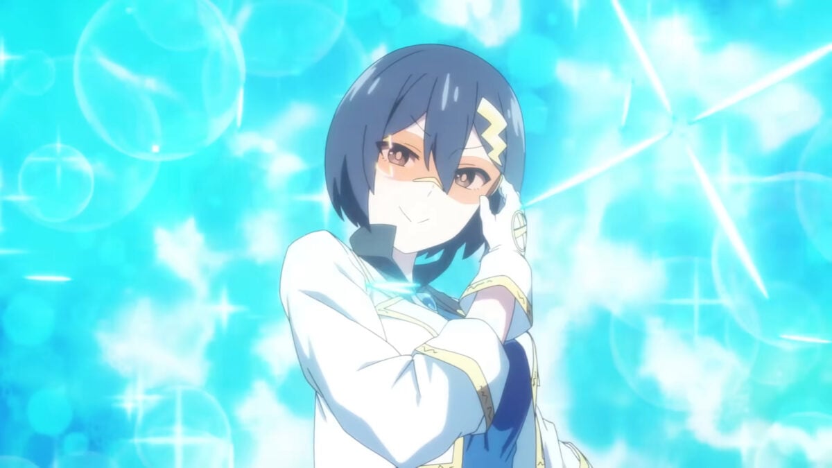 Magilumiere Magical Girls Inc. S2 PV1 7