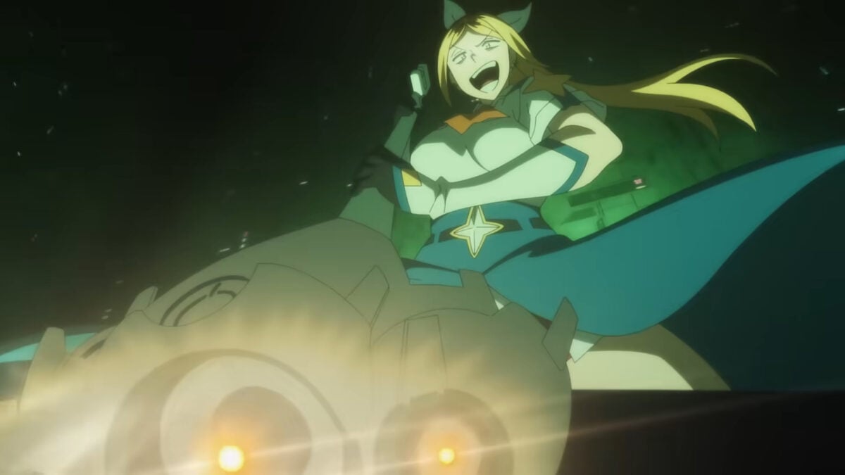 Magilumiere Magical Girls Inc. S2 PV1 9