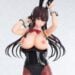 Orchid Sewed Succubus Stayed Life Touko Sakuramachi 16 Figure Web Cover