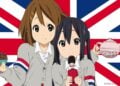 Otaku In The UK! What Did I Learn Making My Dream Trip To Scotland And England? Blog Post