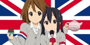 Otaku In The UK! What Did I Learn Making My Dream Trip To Scotland And England? Blog Post