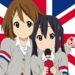 Otaku In The UK! What Did I Learn Making My Dream Trip To Scotland And England? Blog Post