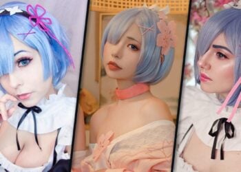 Rem Cosplays Featured Image