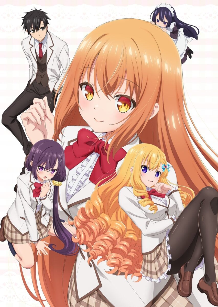Rich Girl Caretaker PV2 10