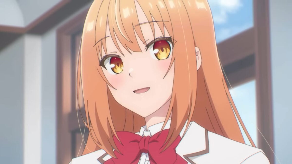 Rich Girl Caretaker PV2 3