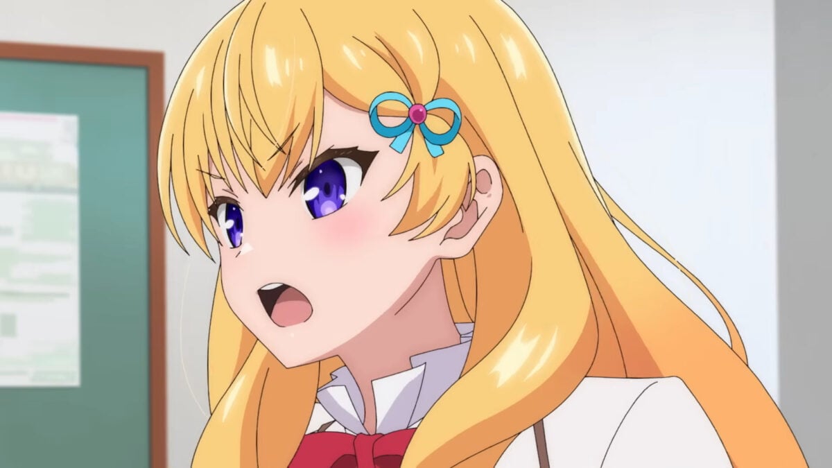 Rich Girl Caretaker PV2 6