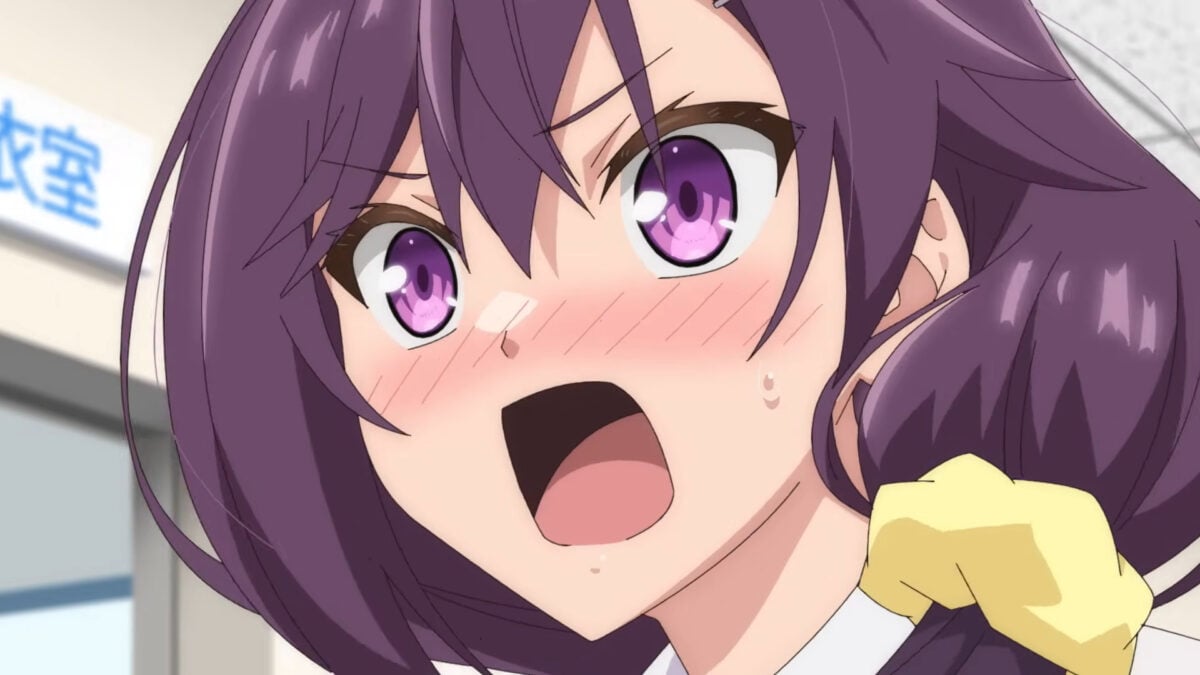 Rich Girl Caretaker PV2 7