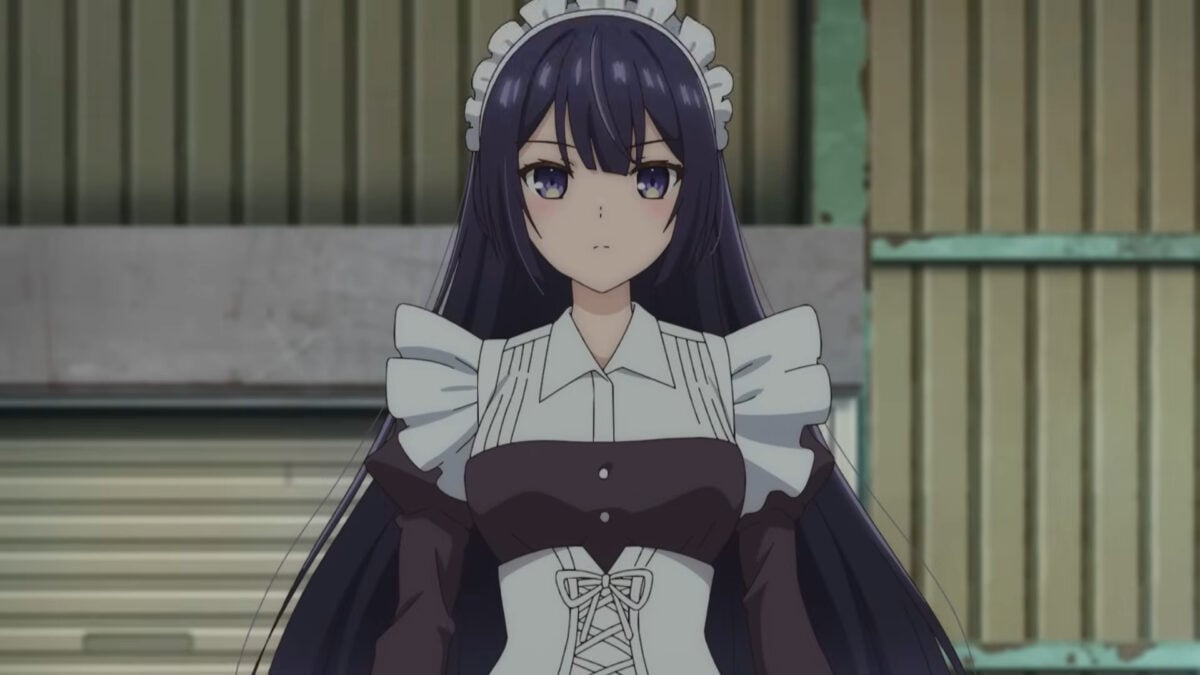 Rich Girl Caretaker PV2 8