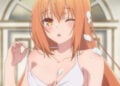 Rich Girl Caretaker PV2 9