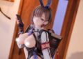 Rocket Boy Bee Doshi Delivery Bunny Girl Aoi 16 Figure Web Cover