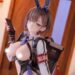 Rocket Boy Bee Doshi Delivery Bunny Girl Aoi 16 Figure Web Cover