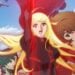 Star Blazers Space Battleship Yamato 3199 Azure Labyrinth PV1 11b