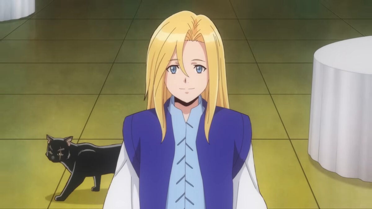 The Cat And The Dragon PV2 3