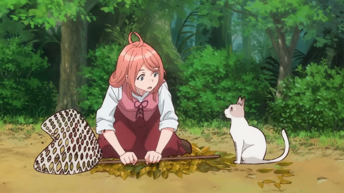 The Cat And The Dragon PV2 4