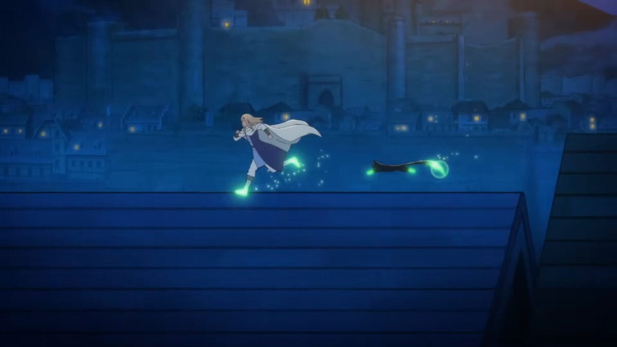 The Cat And The Dragon PV2 7