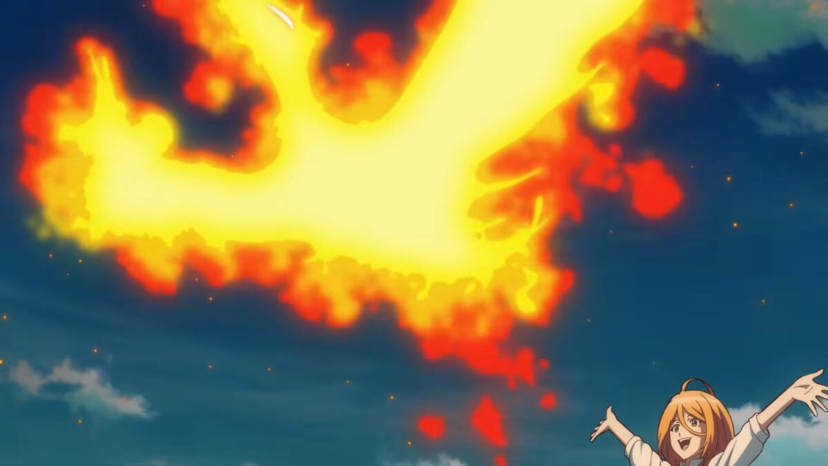 The Cat And The Dragon PV2 8