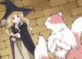 The Cat And The Dragon PV2 9