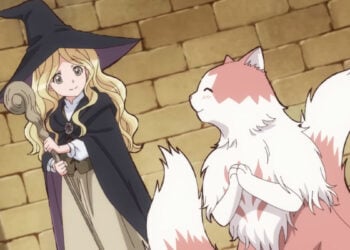 The Cat And The Dragon PV2 9
