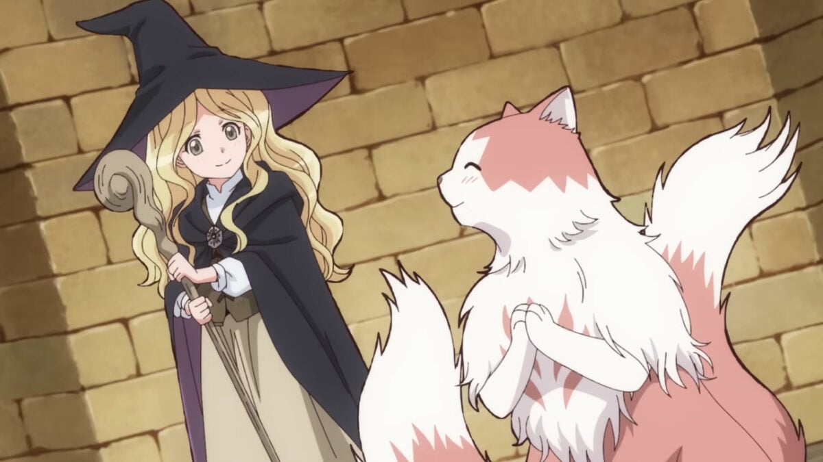The Cat And The Dragon PV2 9