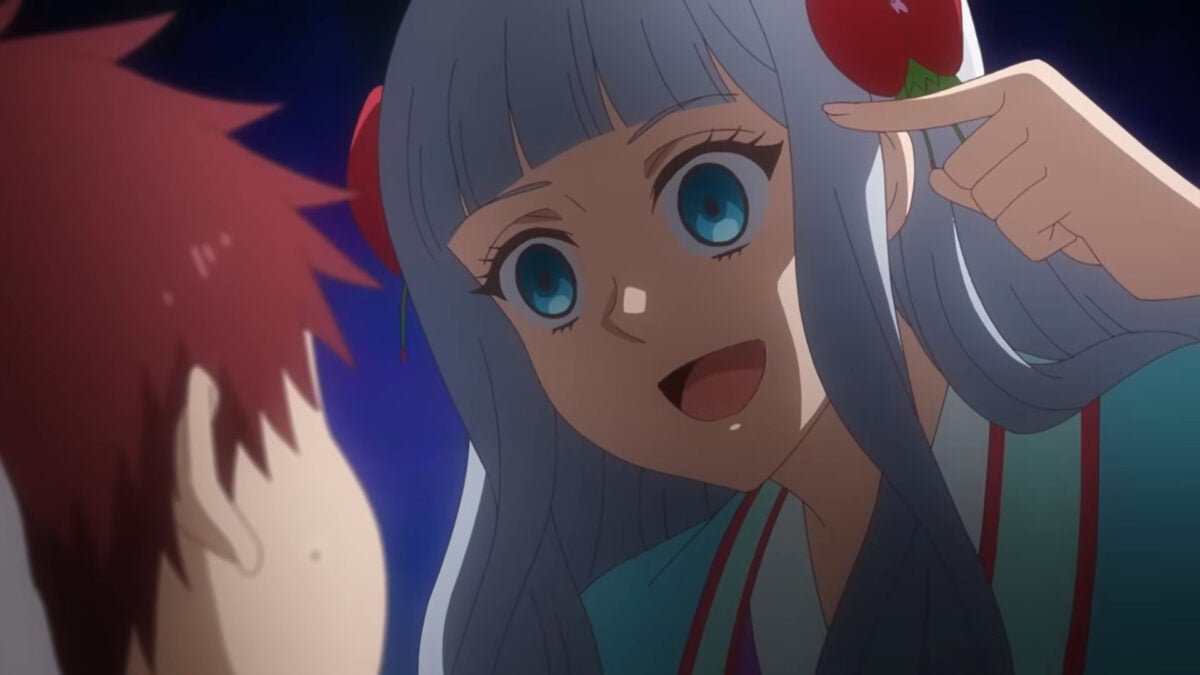 The Eccentric Doctor Of The Moon Flower Kingdom PV1 6