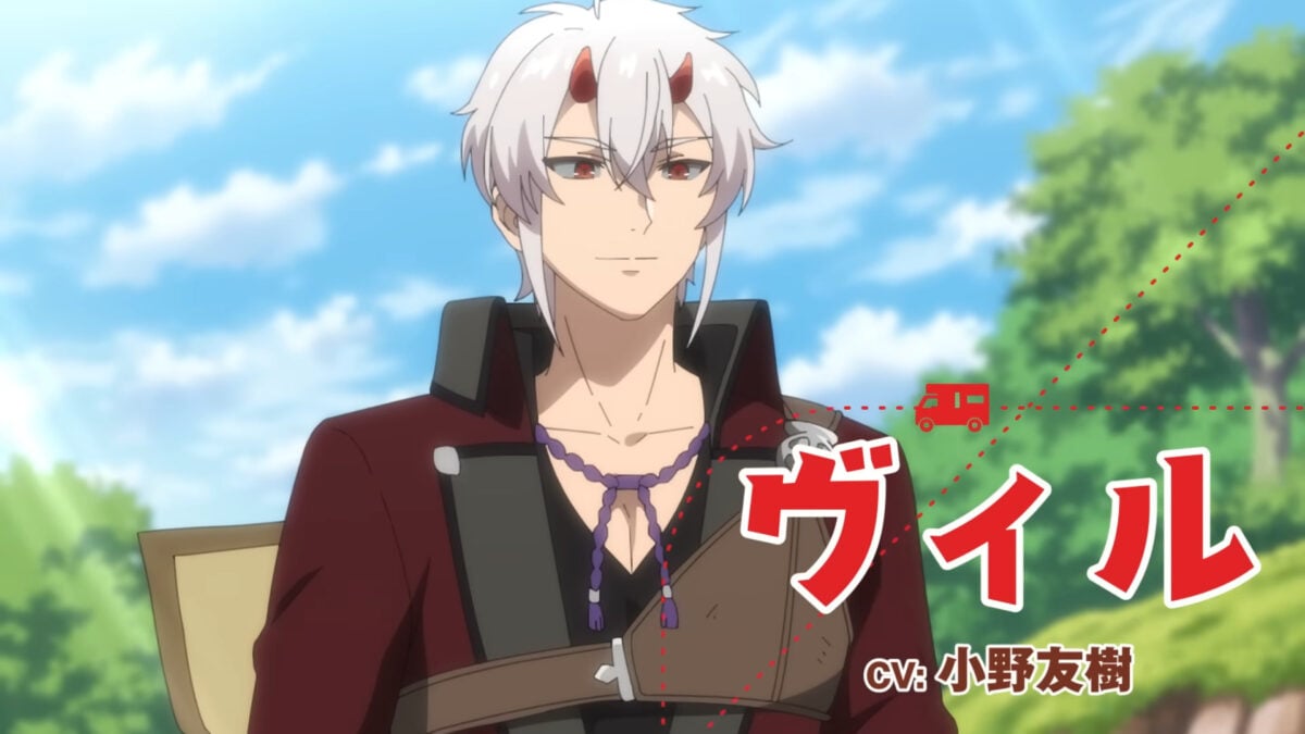 The Forsaken Saintess And Her Foodie Roadtrip In Another World PV1 4