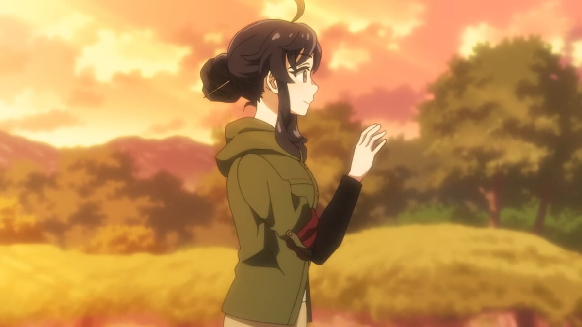 The Forsaken Saintess And Her Foodie Roadtrip In Another World PV1 5