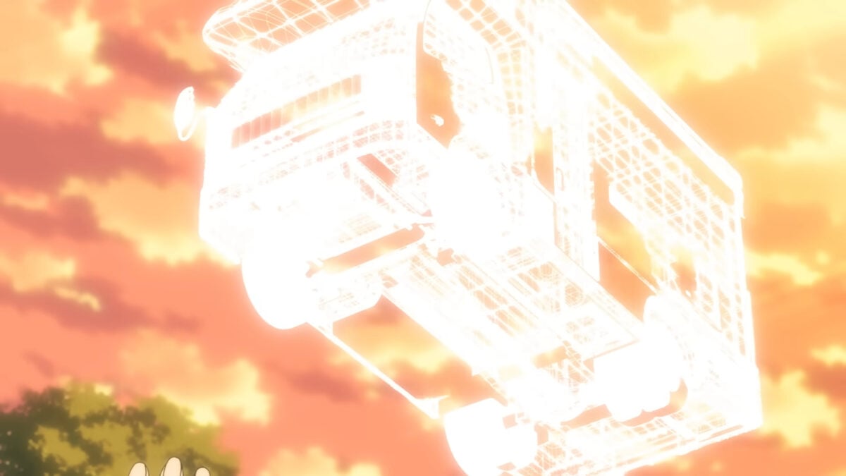 The Forsaken Saintess And Her Foodie Roadtrip In Another World PV1 6