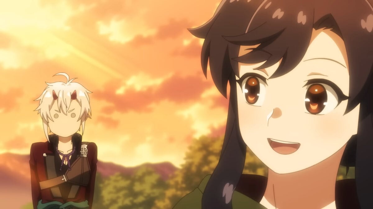 The Forsaken Saintess And Her Foodie Roadtrip In Another World PV1 7