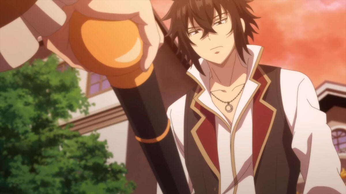 The Insipid Prince's Furtive Grab For The Throne PV1 1