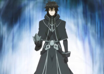 The Insipid Prince's Furtive Grab For The Throne PV1 3