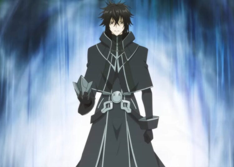 The Insipid Prince's Furtive Grab For The Throne PV1 3