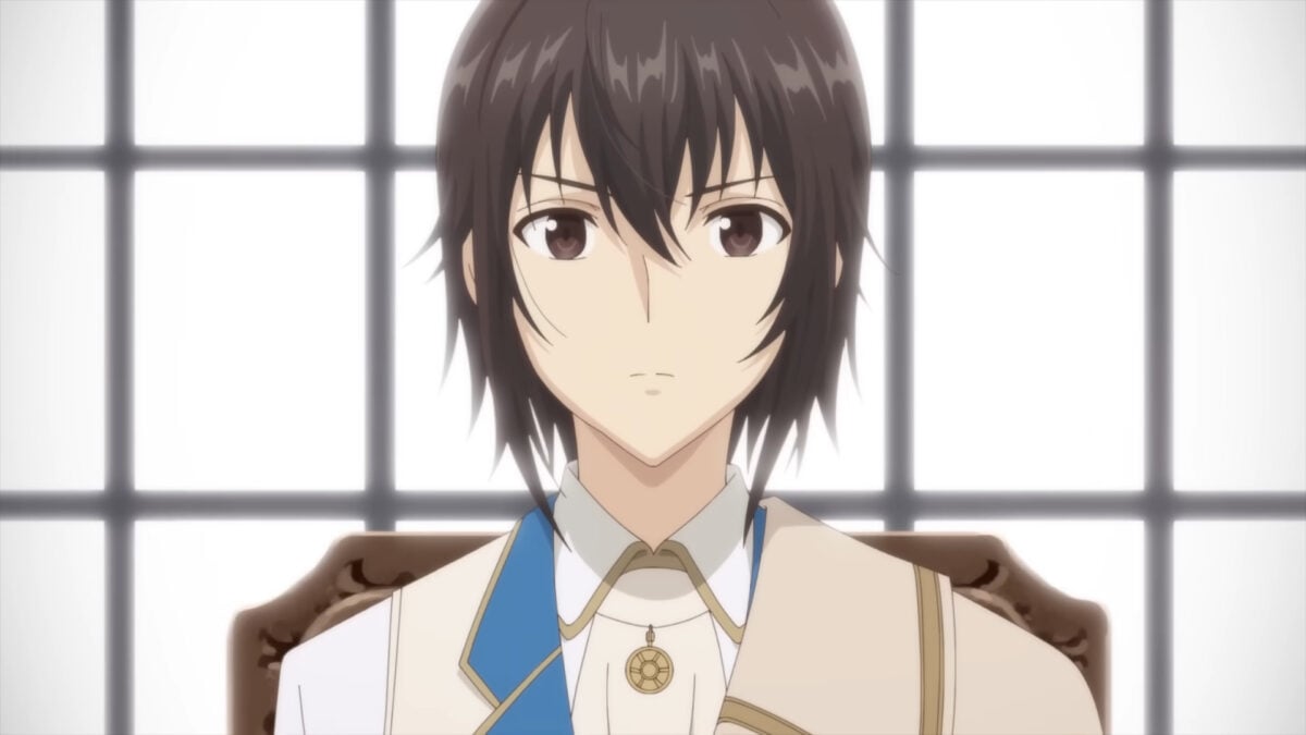 The Insipid Prince's Furtive Grab For The Throne PV1 6