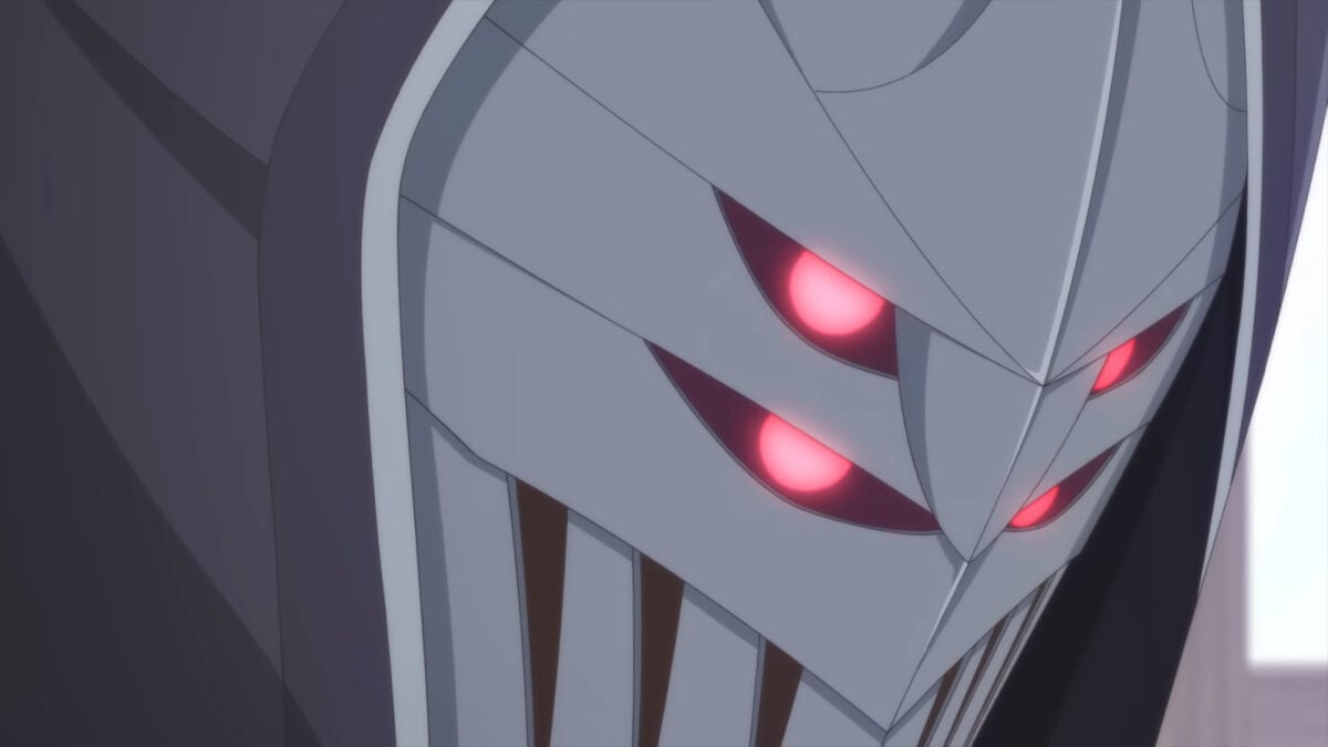 The Insipid Prince's Furtive Grab For The Throne PV1 8