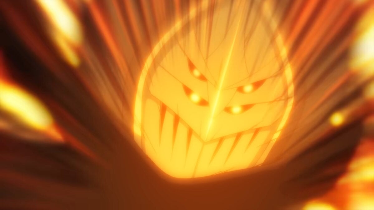 The Insipid Prince's Furtive Grab For The Throne PV1 9