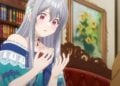 The Oblivious Saint Can't Contain Her Power 03